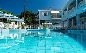 Anna'S Studios & Apartments